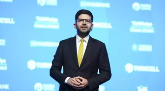 Cumhurbaşkanlığı Yatırım ve Finans Ofisi Başkanı Dağlıoğlu, 'Finans Zirvesi'nde konuştu Açıklaması