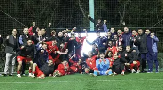 Türkiye İşitme Engelli Takımları Deaflympics'te Başarıyla İlerliyor