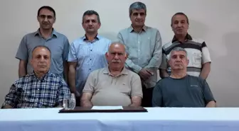DEM Parti Öcalan'la görüşmeye gidecek ismi belirledi