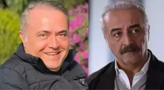 Deniz Erdoğan Yılmaz Erdoğan'ın kardeşi mi? Yılmaz Erdoğan'ın kardeşi var mı?