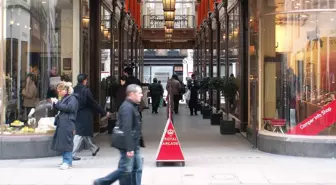 Dünyanın en pahalı caddeleri belli oldu! Listede İstanbul da var