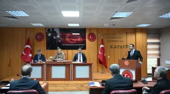 Edirne'de Devamsızlık Sorunu Ortadan Kaldırılacak
