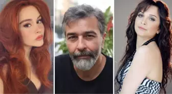 Güray Keskinci'nin Evrim Akın'la ilişkisi var mı, sevgili miydi? Güray Keskinci Evrim Akın olayı nedir?