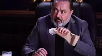 İnci Taneleri'nin 'Kamuran Abi'si acil ameliyata alındı! 48 saattir yoğun bakımda