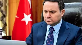 İstanbul Cumhuriyet Başsavcısı Akın Gürlek: Bir spor yorumcusu eşi üzerinden bahis oynuyor