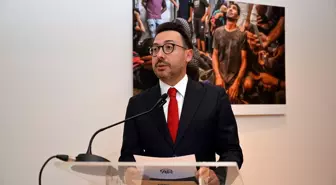 İstanbul Photo Awards 2025 Sergisi Madrid'de Açıldı