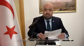 Stockholm'da 1. Kıbrıs Türk Kültür Günü Düzenlendi