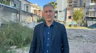 İzmir'de Karasinek Yoğunluğu Artıyor