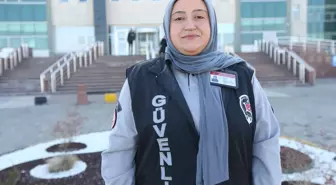 Kars'ta darbedilen güvenlik görevlisi şehitler anısına 20 fidan bağışı şartıyla uzlaştı