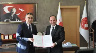 Kars'ta Denetimli Serbestlik Takip Projesi Uygulandı