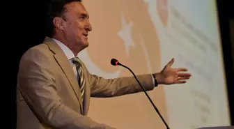 Taşköprü'de Savunma Sanayisi Bilgilendirme Programı Düzenlendi