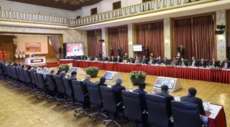 Komisyon İmralı'ya gidecek mi? AK Parti ile MHP arasında görüşme