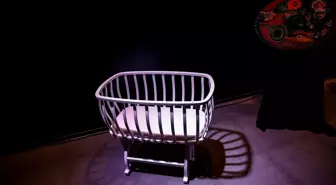 Mersin'de Dünya Çocuk Hakları Günü Etkinliği Düzenlendi