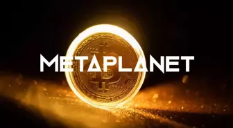 Metaplanet, 95 milyon dolarlık Bitcoin alımı için düğmeye bastı