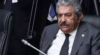 MHP'li Feti Yıldız'dan çok konuşulacak Öcalan sözleri