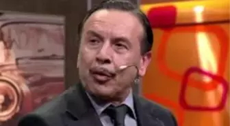 Necati Bilgiç kimdir? Necati Bilgiç hasta mı, şizofreni mi oldu?