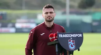 Okay Yokuşlu: Süper Kupa'yı kazanmak istiyoruz