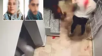 Karısını oğlunun arkadaşıyla otelde basan adam dehşet saçtı