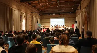 Dünya Çocuk Hakları Günü Etkinliği İstanbul'da Coşkuyla Kutlandı