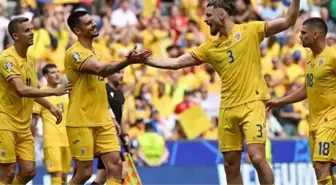 Romanya Milli futbol takımında hangi futbolcular var? Romanya Milli futbol takımının teknik direktörü kim?