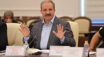 Sağlık-Sen'den Bütçe Görüşmelerine Talep: Ek Ödemeler ve Tazminat Artışı