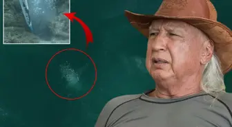 Sapanca Gölü fay hattı boyunca fokur fokur kanıyor! Prof. Dr. Üşümezsoy 'Asıl tehlike' diyerek uyarmıştı