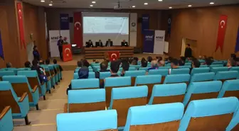 Şırnak'ta Afet Risk Azaltma Planı Toplantısı Gerçekleştirildi