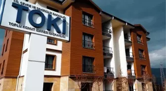 TOKİ başvurusu bitti mi?
