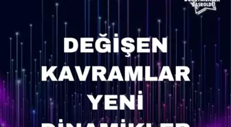 TÖZOK ETP 10. Eğitim Teknolojileri Konferansı İstanbul'da Gerçekleşiyor
