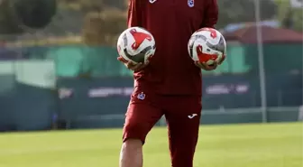 Okay Yokuşlu: 'Bu oyun, şampiyonluk yolunu açabilir'