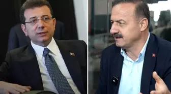 Yavuz Ağıralioğlu, Ekrem İmamoğlu konusunda tavrını belli etti
