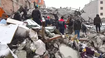 Kahramanmaraş Depremi Davasında Cezalar Verildi