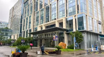 ABD'den Çinli madencilik devi Bitmain'e ulusal güvenlik incelemesi