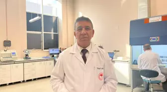 Ankara Gıda Kontrol Laboratuvarı Yılda 1.8 Milyon Gıda Analizi Yapıyor