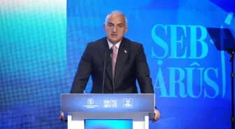 Bakan Ersoy: Vuslat törenleri bu yıl ilk kez Karaman'da başlayacak