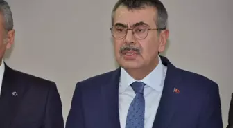 Bakan Tekin: Çocukların eğitim aldığı işletmeleri sürekli denetliyoruz (3)