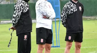 Balıkesirspor'da Bahis Soruşturması Sonrası Teknik Direktör Kavçak'tan Açıklama