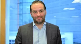 Malik Ben Achour, Filistin İçin Avrupa'da Yeni Bir Çatı Oluşturuyor