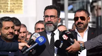 Beşiktaş Esnafı, Zehirlenme Olayında Aile Yanında Müdahillik Talep Etti