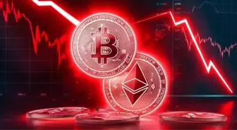 Bitcoin ETF'lerinden 903 milyon dolarlık dev çıkış yaşandı