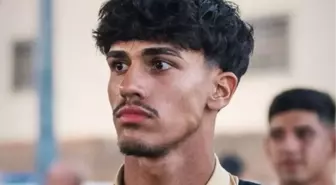 Can Armando Güner kimdir, Can Armando Güner Türk mü, aslen nereli?