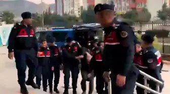 Adana'da 13 Yaşındaki Çocuğa Cinsel İstismar İddiası