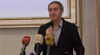 Tuncer Bakırhan: 'Terörsüz Türkiye' İçin Barış Süreci Hızlandırılmalı