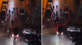 Diyarbakır'da düğün salonu önünde silahlı kavga: 1 ölü, 3 yaralı