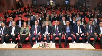 Sezai Karakoç Anma Programı Diyarbakır'da Gerçekleştirildi