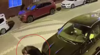 Esenyurt'ta maskeli saldırgandan silahlı saldırı, polis 2 şüpheliyi gözaltına aldı