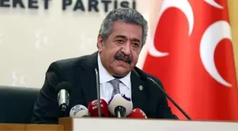 Feti Yıldız kimdir? MHP Genel Başkan Yardımcısı Feti Yıldız nereli, kaç yaşında, eşi kimdir?