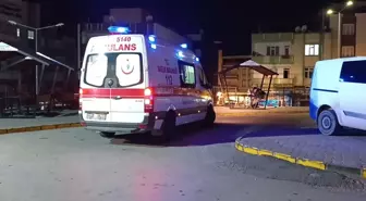 Gaziantep'te Geri Gönderme Merkezinde Gıda Zehirlenmesi Şüphesi