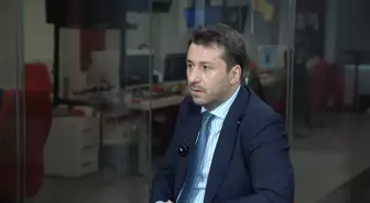 CB Yatırım ve Finans Ofisi İletişim Başkanı Gökhan Yücel: Türkiye bugün dünyada ilk 20 ekonomi arasında yer alıyor