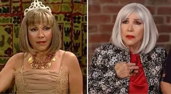 Gül Onat kimdir? Gül Onat kaç yaşında, nereli, hangi dizilerde oynadı?